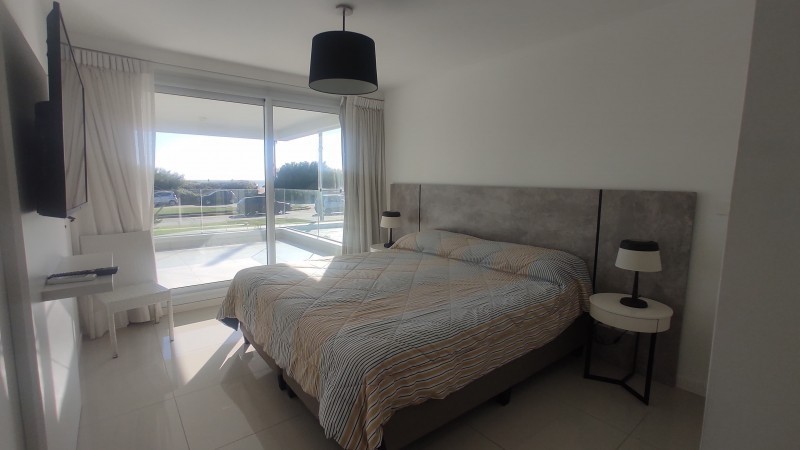 Departamento en venta, 3 dormitorios, Playa Mansa 